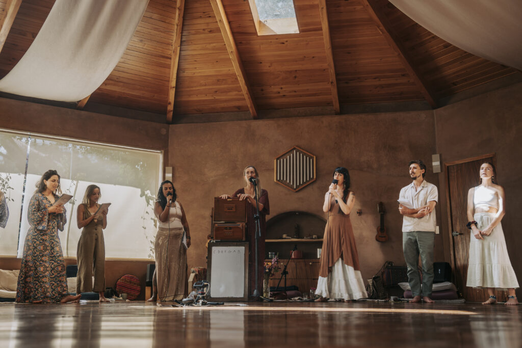 The programs featured image